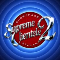 Виниловая пластинка Ghostface Killah - Supreme Clientele 2 (Blue Vinyl 2LP)