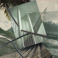 Виниловая пластинка Sugar Candy Mountain - Impression (Black Vinyl LP)