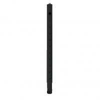 Штанга-удлинитель EuroMet 09266 black