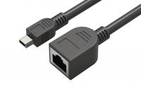 Удлинитель по витой паре 60 м Wyrestorm APO-MIC-EXT