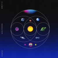 Виниловая пластинка Coldplay - Music Of The Spheres (Clear Vinyl LP)