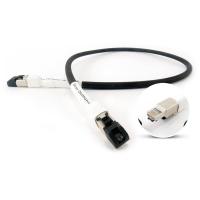 Кабель Tellurium Q Silver Diamond Digital Streaming 1.0m