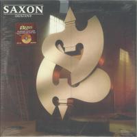 Виниловая пластинка Saxon — DESTINY (LIMITED ED.,COLOURED VINYL) (LP)