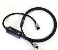 Сетевой кабель Purist Audio Design 35th Anniversary AC Power Cord 1.5 m