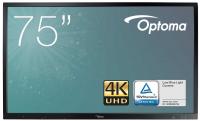 Интерактивная панель Optoma OP751RKe