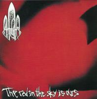 Виниловая пластинка At The Gates - The Red In The Sky Is Ours (Black Vinyl LP)