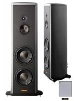 Напольная акустика Magico S5 MkII M-CAST silver