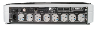 Сетевой фильтр PS Audio DirectStream Power Plant 12 black