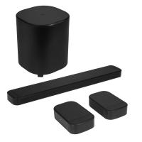 Саундбар JBL BAR 800 MK2 Black