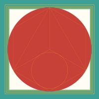Виниловая пластинка Somei Satoh - Emerald Tablet/ Echoes (Black Vinyl LP)