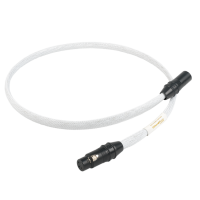 Кабель межблочный аудио Chord Company ChordMusic Digital XLR AES/EBU 1m