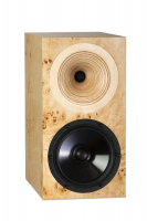 Полочная акустическая система Odeon Audio Orfeo Poplar