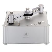 Машина для мойки виниловых дисков Clearaudio Double Matrix Professional Sonic silver