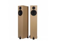 Напольная акустика Totem Acoustic Bison Tower Oak