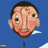 Виниловая пластинка Mac Miller - Balloonerism (White Vinyl 2LP)