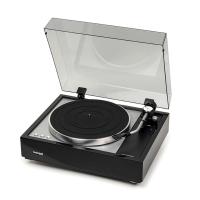 Проигрыватель винила Thorens TD 1600/TP 160 black