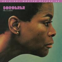 Виниловая пластинка Miles Davis - Sorcerer (Analogue, Original Master Recording) (Black Vinyl LP)