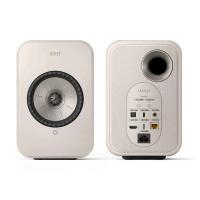 Беспроводная акустика KEF LSXII LT Stone White