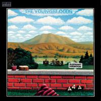 Виниловая пластинка The Youngbloods - Elephant Mountain (Analogue) (Black Vinyl LP)