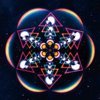 Виниловая пластинка Bernard Xolotl - Music By Xolotl (Black Vinyl 2LP)