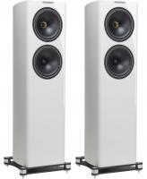 Напольная акустика Fyne Audio F702 Piano Gloss White