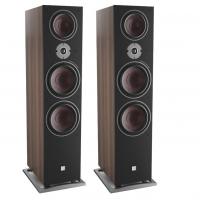 Напольная акустика Dali Oberon 9 dark walnut