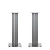 Напольная подставка B&W FS-600 S3 silver