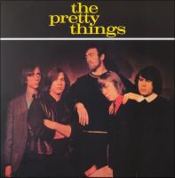 Виниловая пластинка The Pretty Things - The Pretty Things (Black Vinyl LP)