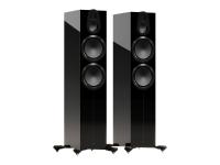 Напольная акустика Monitor Audio Gold 500 Gloss Black (6G)