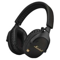 Наушники Marshall Monitor III A.N.C Black