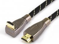 Кабель HDMI Wize WAVC-HDMIRA-3M