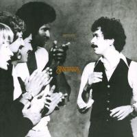 Виниловая пластинка Santana - Inner Secrets (Translucent Red Vinyl LP)