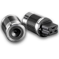 Разъемы и переходники Furutech FI-52 ( R)  N1