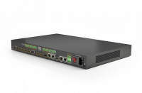 Презентационный коммутатор-масштабатор Wyrestorm SW-1001-HDBT