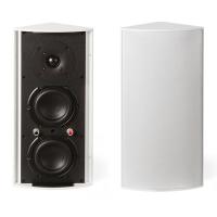 Настенная акустика Cornered Audio C4 (white)