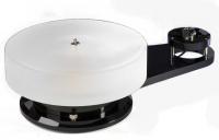 Проигрыватель винила Scheu Analog Premier MKII - 12" (Black Acrylic)