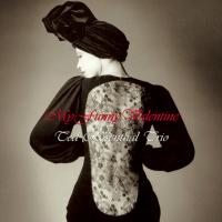 Виниловая пластинка Ted Rosenthal - My Funny Valentine (Audiophile, Hyper Magnum Sound) (Black Vinyl LP)