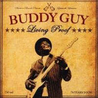 Виниловая пластинка Guy Buddy - Living Proof (Black Vinyl 2LP)