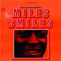 Виниловая пластинка Miles Davis - Miles Smiles (Analogue, Original Master Recording) (Black Vinyl LP)
