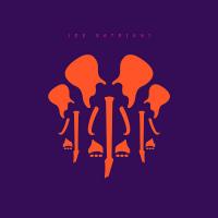 Виниловая пластинка Joe Satriani - The Elephants Of Mars (Black Vinyl 2LP)