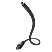 Кабель оптический In-Akustik Star Optical Cable Toslink 1.5m #00312115