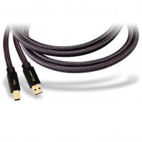Кабель межблочный USB Clarus Crimson CCUSB-020D 2m