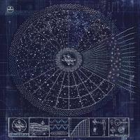 Виниловая пластинка The Comet Is Coming - Hyper-Dimensional Expansion Beam (coloured) (Сoloured Vinyl LP)