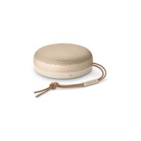 Портативная колонка Bang & Olufsen Beosound A1 2nd Gen Gold Tone