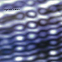 Виниловая пластинка Surgeon - Balance (Black Vinyl 2LP)