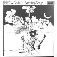 Виниловая пластинка Mellow Candle - Swaddling Songs (Black Vinyl LP)