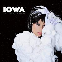 Виниловая пластинка Iowa - Лучшие Песни (Black Vinyl LP)