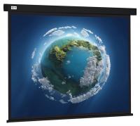 Экран Cactus Wallscreen CS-PSW-127x127-BK