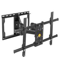 Кронштейн для телевизора Kromax ATLANTIS-85 черный