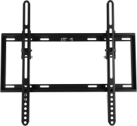 Кронштейн для телевизора Hama R1 118161 черный